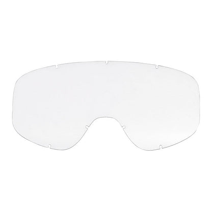 Biltwell Moto 2.0 goggles lens clear