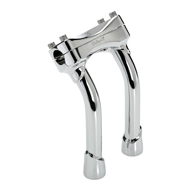 Biltwell, Murdock pullback risers 8"