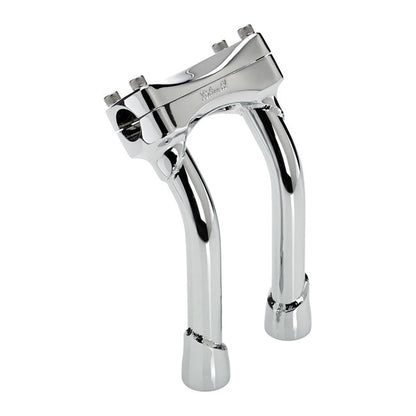 Biltwell, Murdock pullback risers 8"