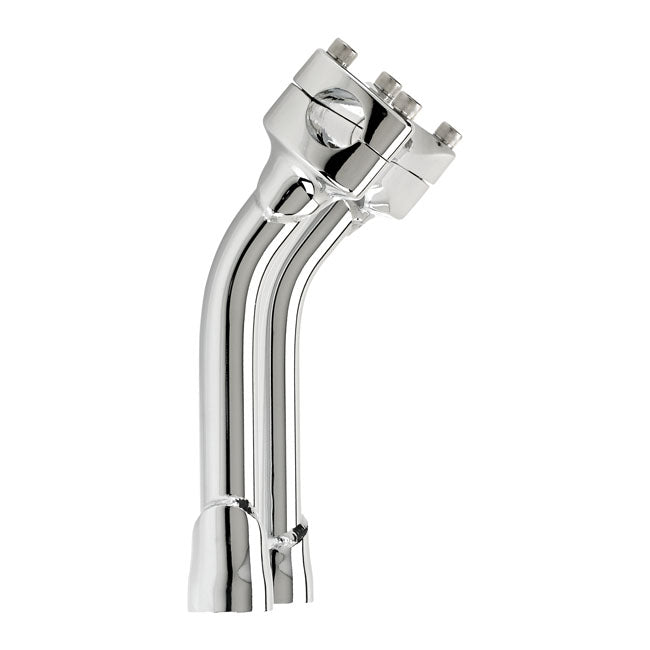 Biltwell, Murdock pullback risers 8"