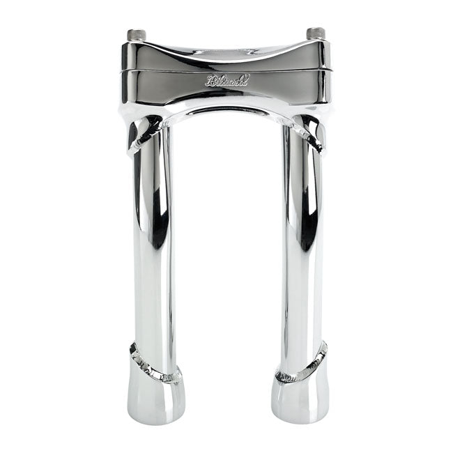 Biltwell, Murdock pullback risers 8"