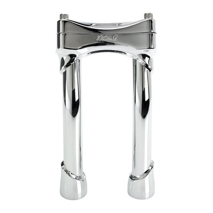 Biltwell, Murdock pullback risers 8"