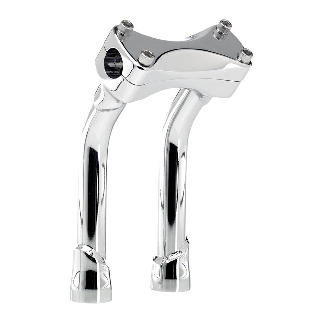 Biltwell, Murdock pullback risers 8"