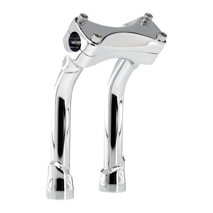 Biltwell, Murdock pullback risers 8"