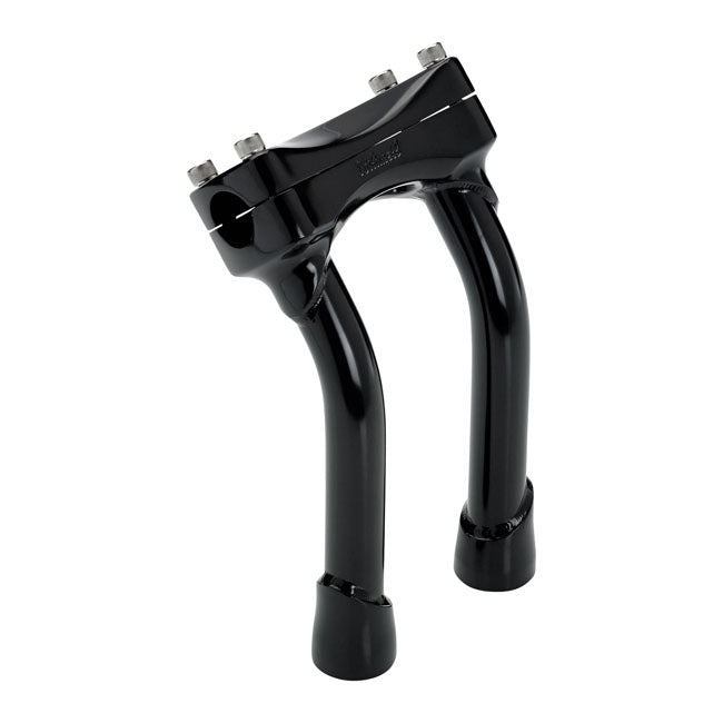 Biltwell, Murdock pullback risers 8"