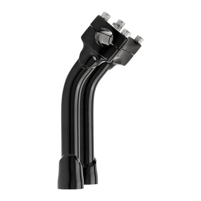 Biltwell, Murdock pullback risers 8"