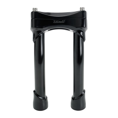 Biltwell, Murdock pullback risers 8"