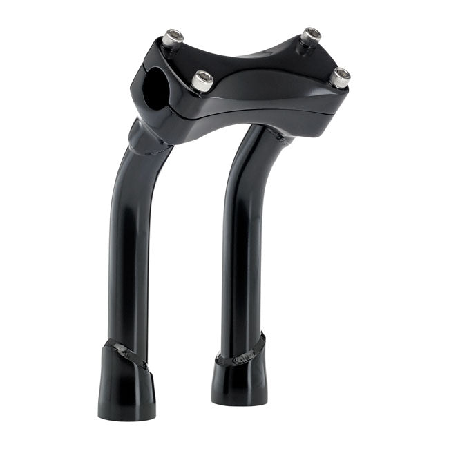 Biltwell, Murdock pullback risers 8"