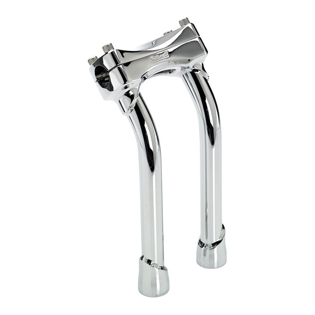 Biltwell Murdock pullback risers 10"