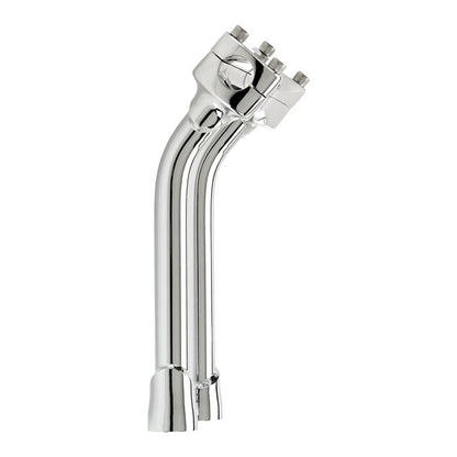 Biltwell Murdock pullback risers 10"