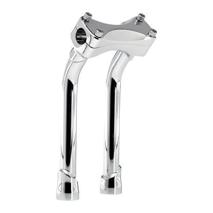 Biltwell Murdock pullback risers 10"