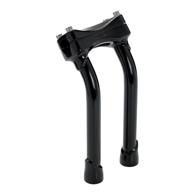 Biltwell Murdock pullback risers 10"
