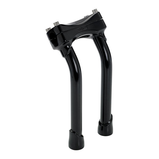 Biltwell Murdock pullback risers 10"