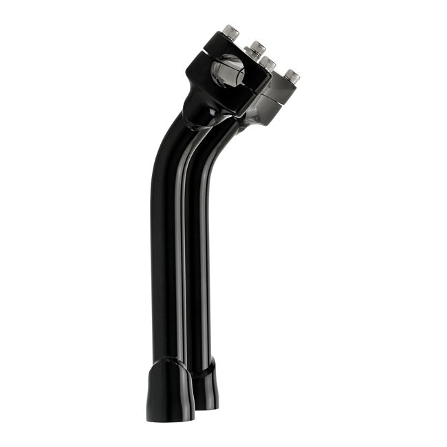 Biltwell Murdock pullback risers 10"