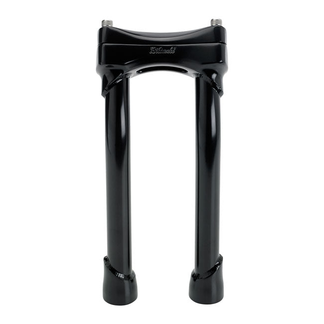 Biltwell Murdock pullback risers 10"