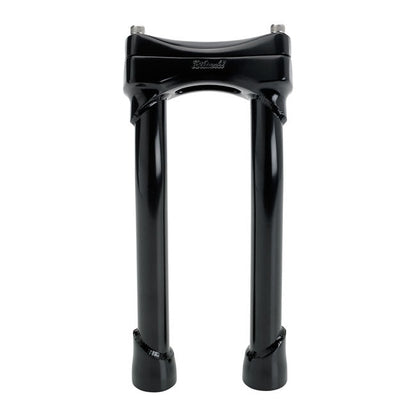 Biltwell Murdock pullback risers 10"