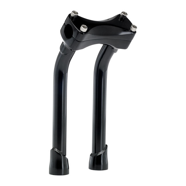 Biltwell Murdock pullback risers 10"