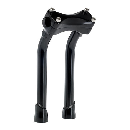 Biltwell Murdock pullback risers 10"