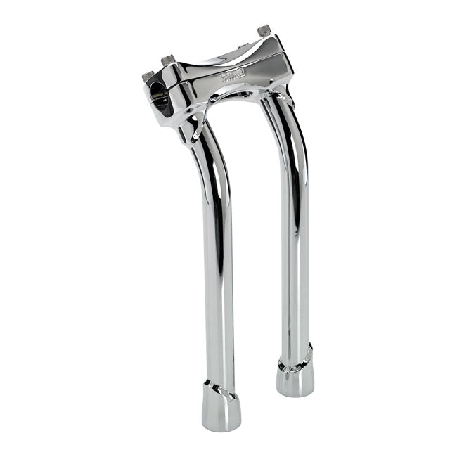 Biltwell Murdock pullback risers 12"