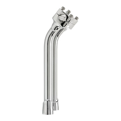 Biltwell Murdock pullback risers 12"