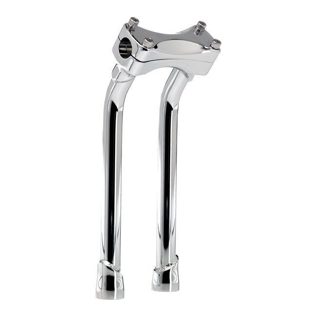 Biltwell Murdock pullback risers 12"