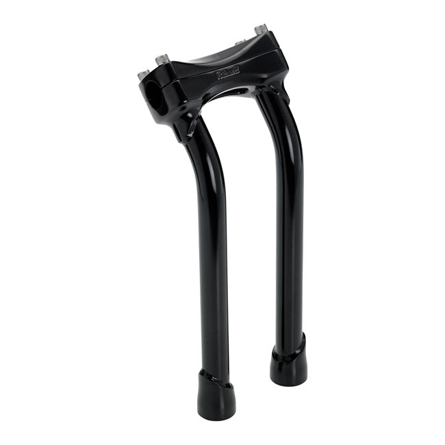 Biltwell Murdock pullback risers 12"