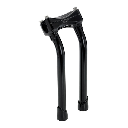 Biltwell Murdock pullback risers 12"