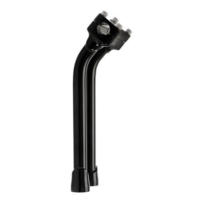 Biltwell Murdock pullback risers 12"