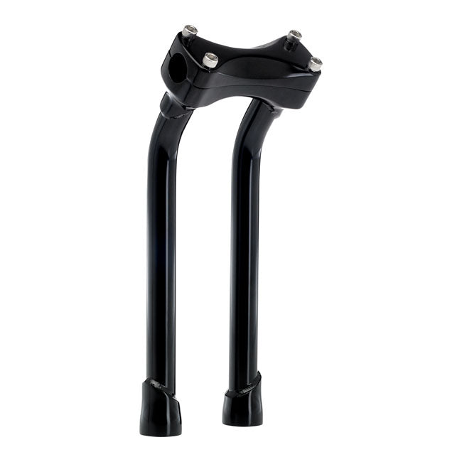 Biltwell Murdock pullback risers 12"