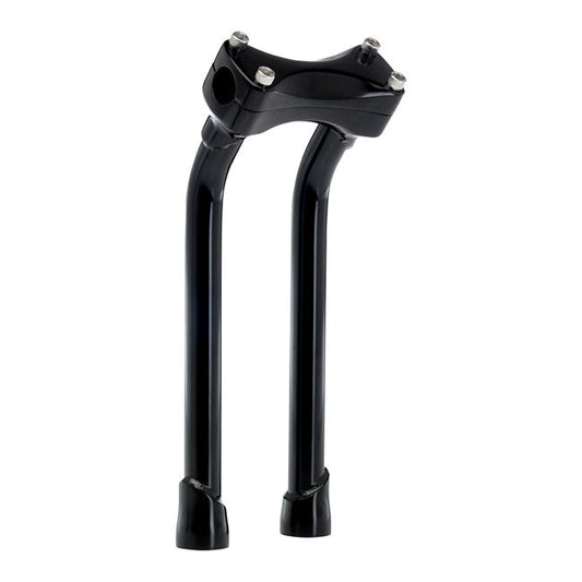 Biltwell Murdock pullback risers 12"