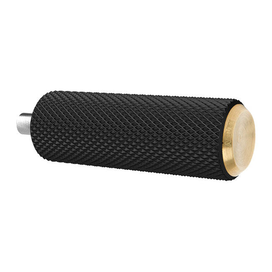 Arlen Ness, Fusion brake/shift peg, Knurled