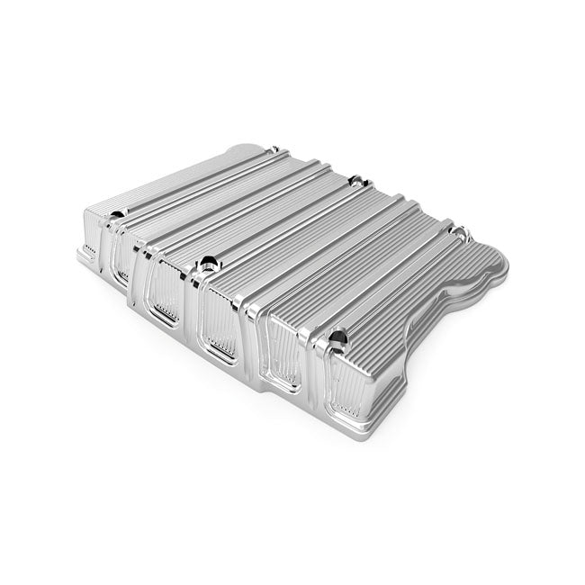 Arlen Ness, 10-Gauge rocker cover set