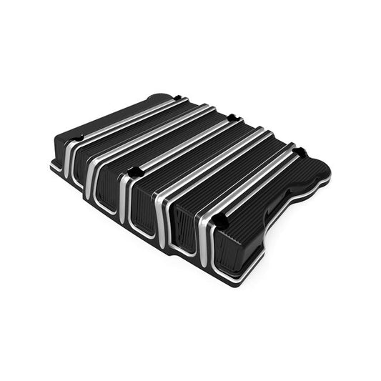 Arlen Ness, 10-Gauge rocker cover set