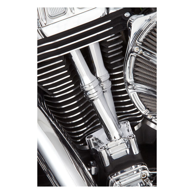 Arlen Ness, 10-Gauge pushrod cover set
