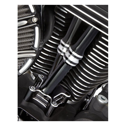Arlen Ness, 10-Gauge pushrod cover set