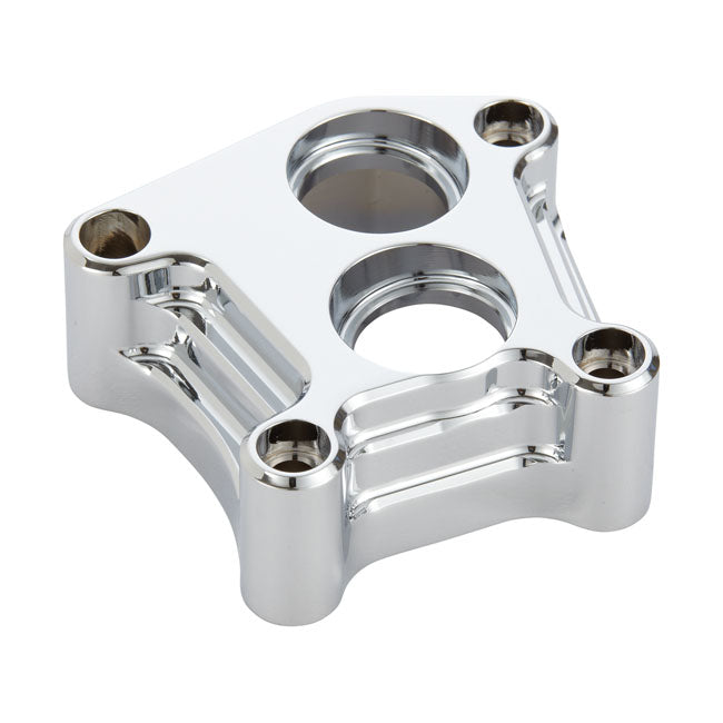 Arlen Ness, 10-Gauge tappet block cover kit