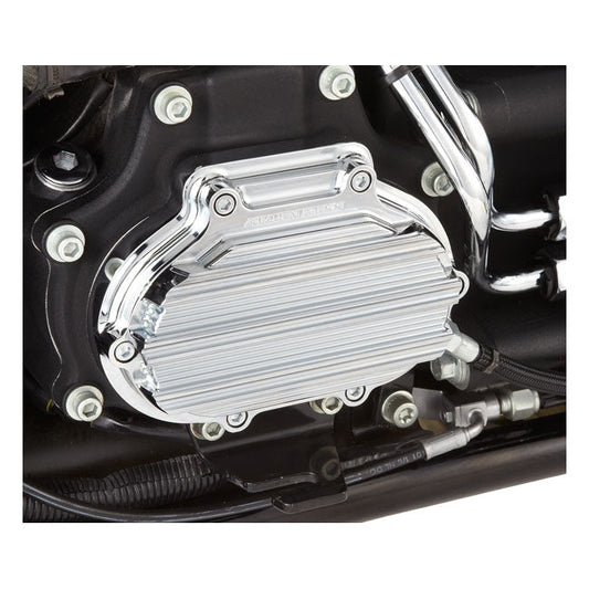 Arlen Ness, Transmission end cover 10-gauge, cable clutch