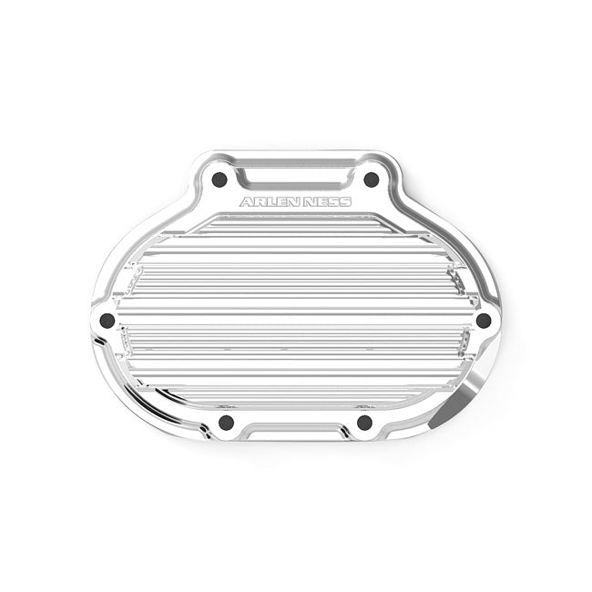 Arlen Ness, Transmission end cover 10-gauge, cable clutch