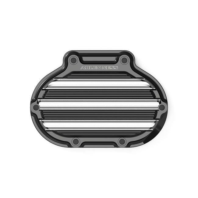 Arlen Ness, Transmission end cover 10-gauge, cable clutch