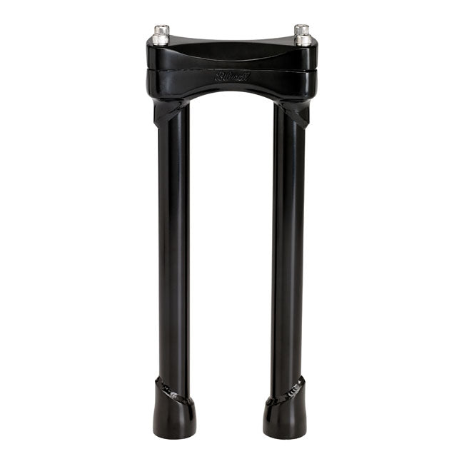Biltwell Murdock risers 12"