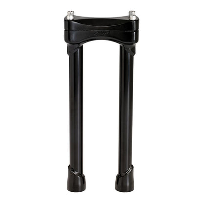 Biltwell Murdock risers 12"