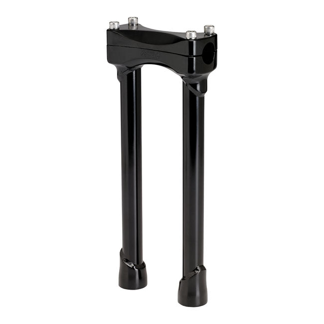 Biltwell Murdock risers 12"