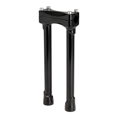 Biltwell Murdock risers 12"