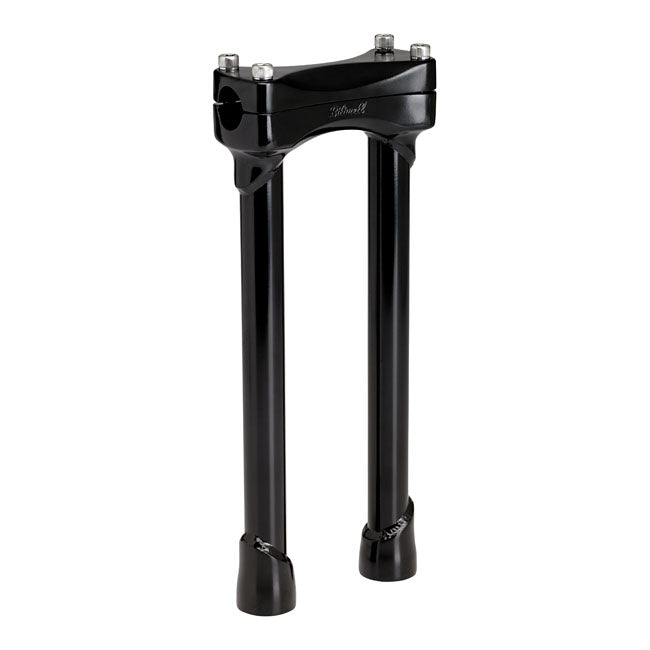 Biltwell Murdock risers 12"