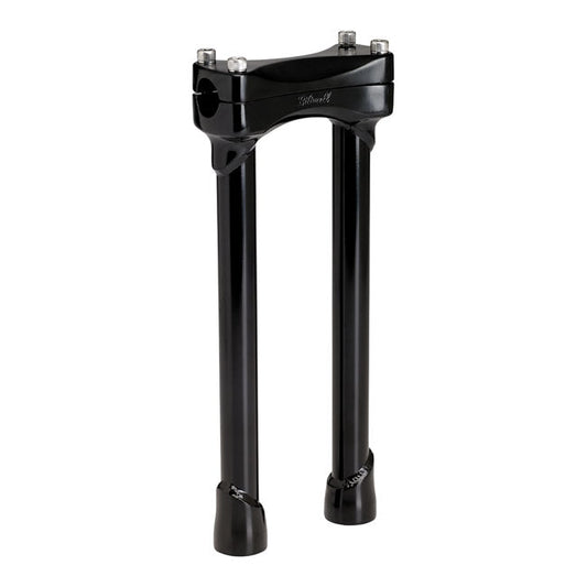 Biltwell Murdock risers 12"