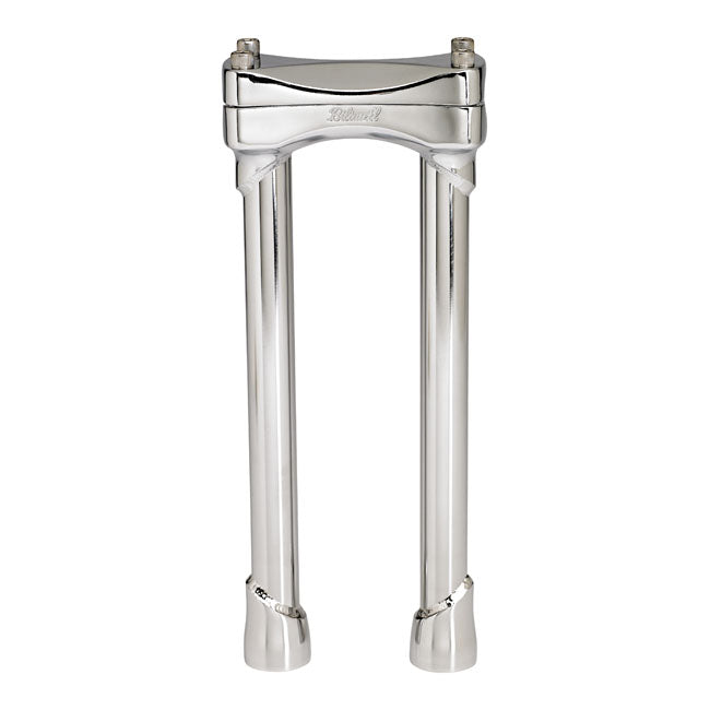 Biltwell Murdock risers 12"