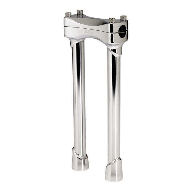 Biltwell Murdock risers 12"
