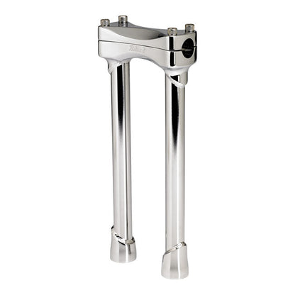 Biltwell Murdock risers 12"