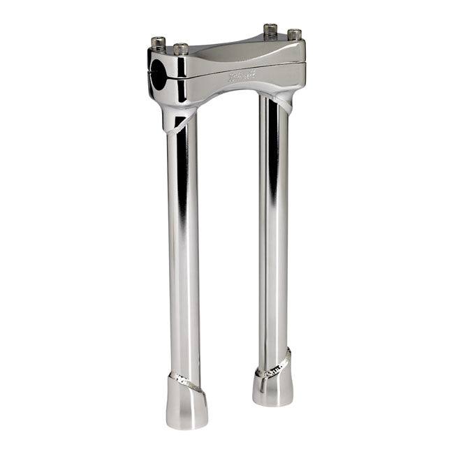 Biltwell Murdock risers 12"