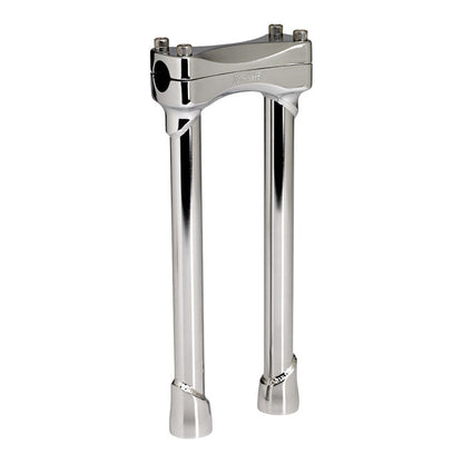 Biltwell Murdock risers 12"
